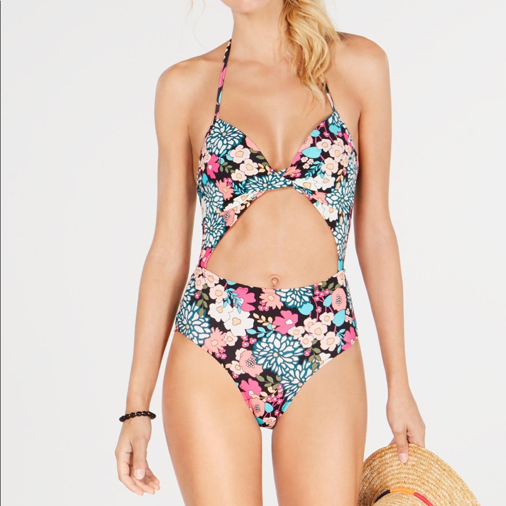 Sundazed Swimsuit